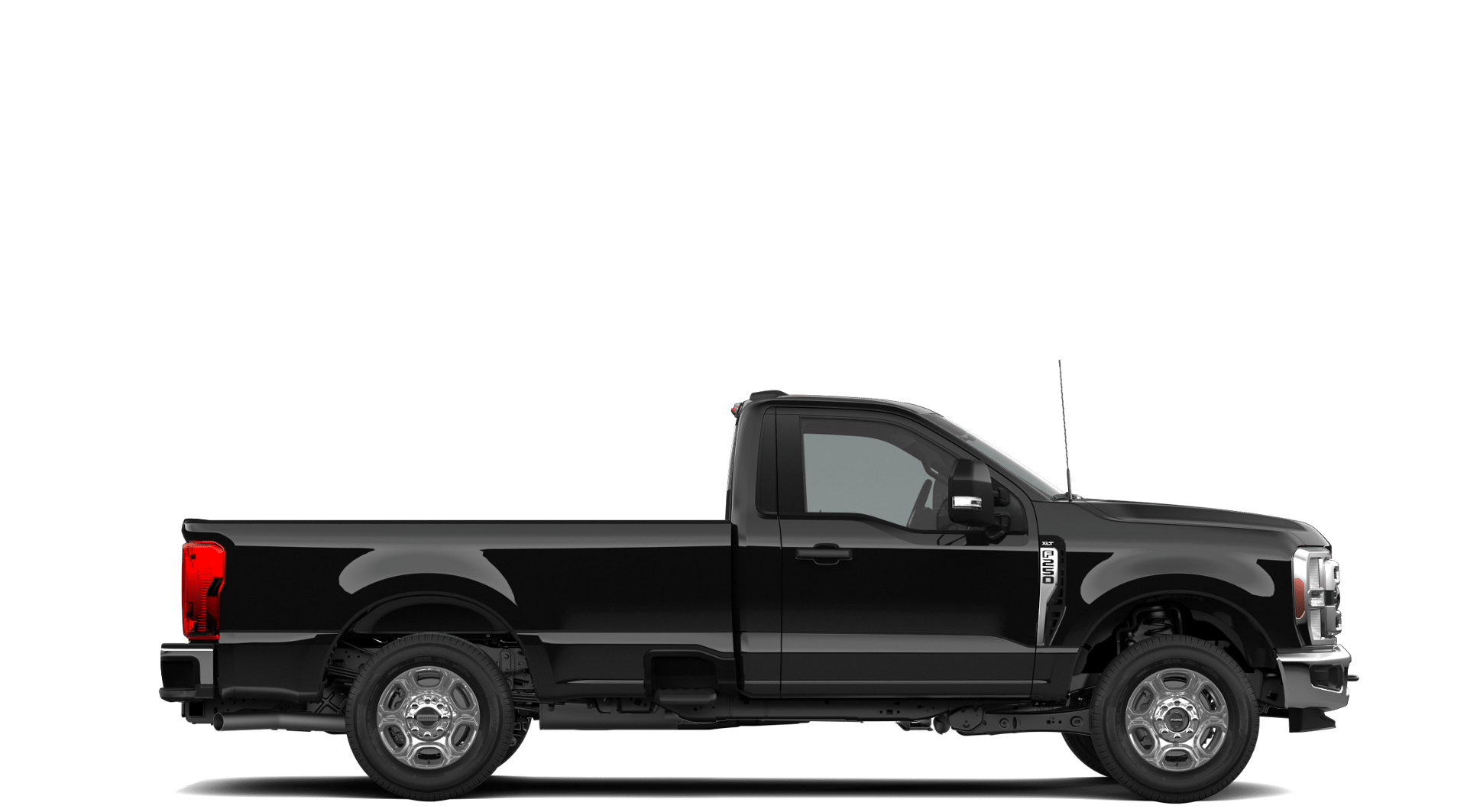 2026 Ford Super Duty® External Image 1